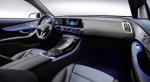 Mercedes-Benz EQC400 4Matic 2019 года (WW)